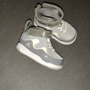 Baby Jordans